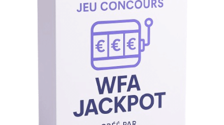 WFA JACKPOT