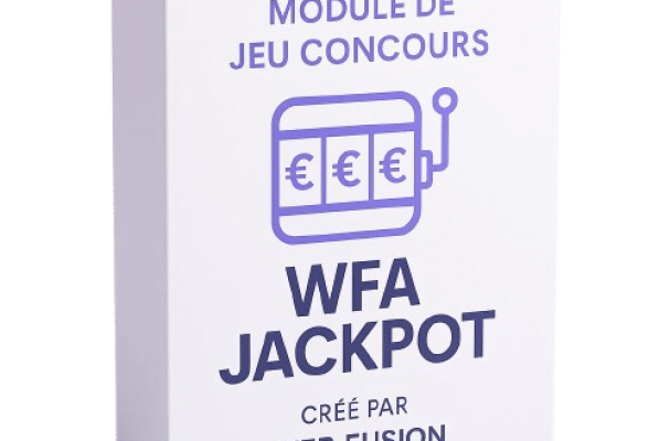 WFA JACKPOT