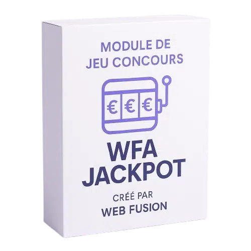 WFA JACKPOT