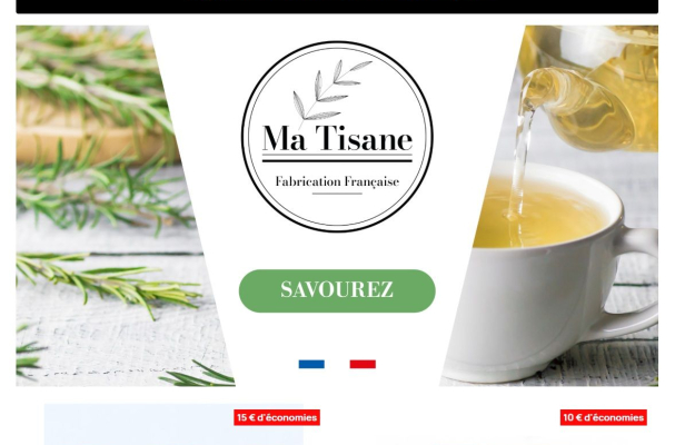 Ma tisane