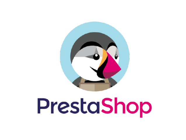 CMS PrestaShop