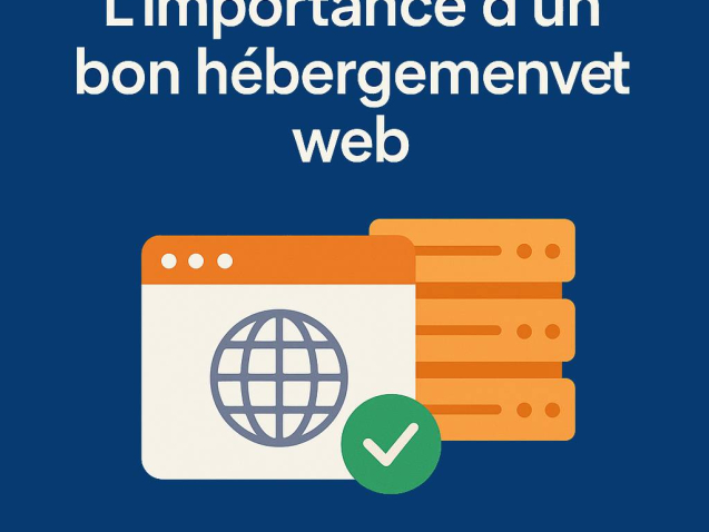 Hébergement web agence web Essonne 91