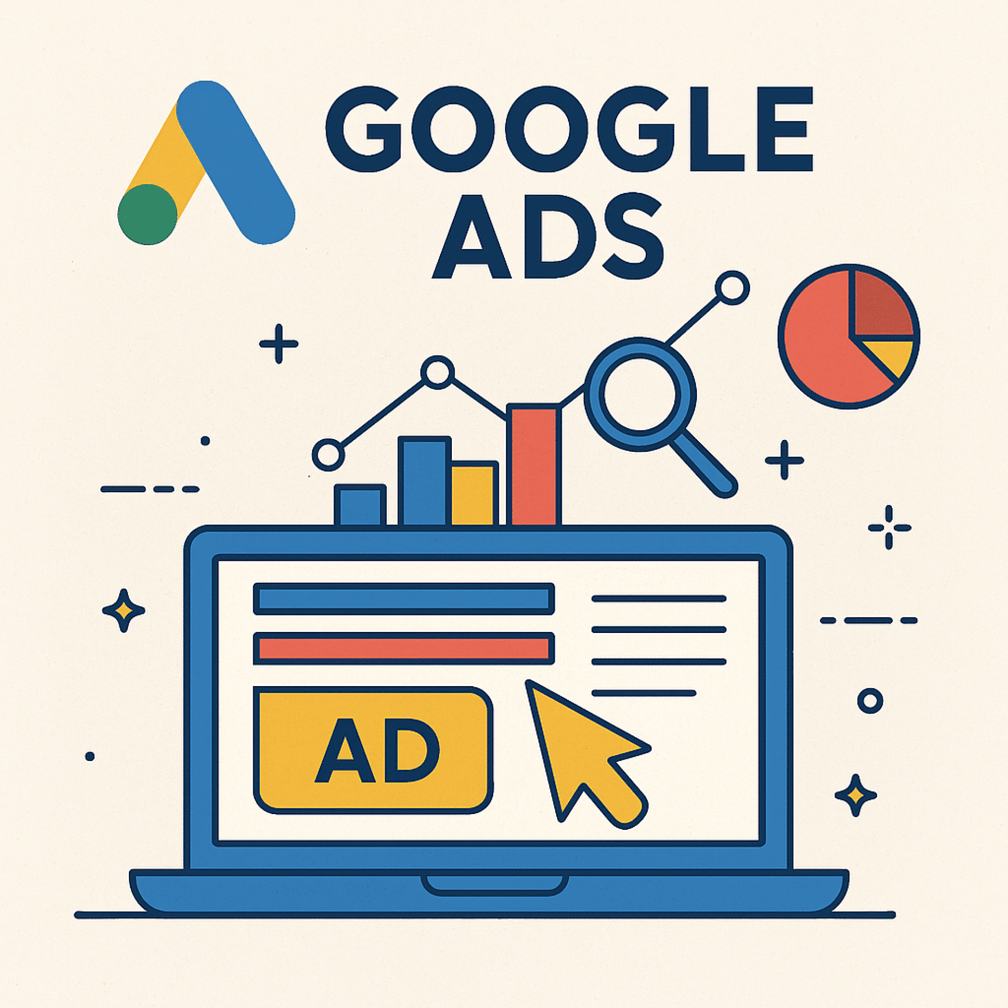 Google Ads - Guide