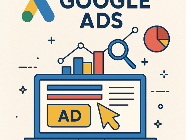 Google Ads - Guide