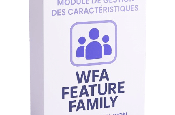 MODULE WFA FEATURE FAMILY